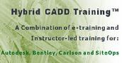 Harken-Reidar's Hybrid CADD Training