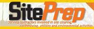BNP Publishing - Site Prep Magazine - for Contractors